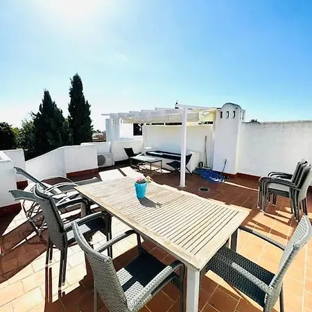 Appartement Atico Duplex En Calahonda *