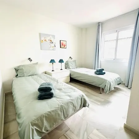 Atico Duplex En Calahonda *