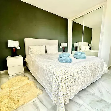 Atico Duplex En Calahonda