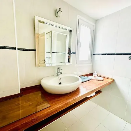 Appartement Atico Duplex En Calahonda