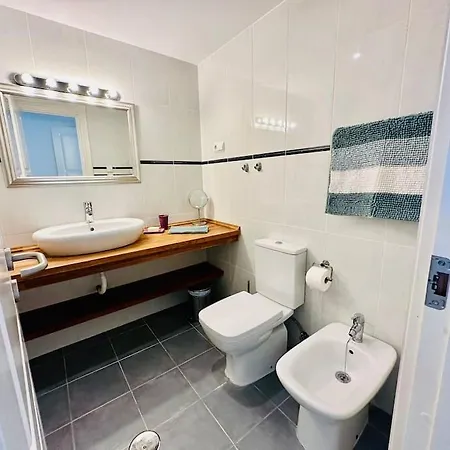 Atico Duplex En Calahonda