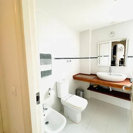 Appartement Atico Duplex En Calahonda