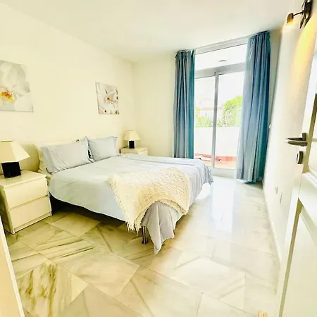Appartement Atico Duplex En Calahonda *