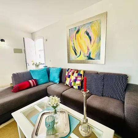 Atico Duplex En Calahonda *