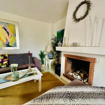 Atico Duplex En Calahonda *