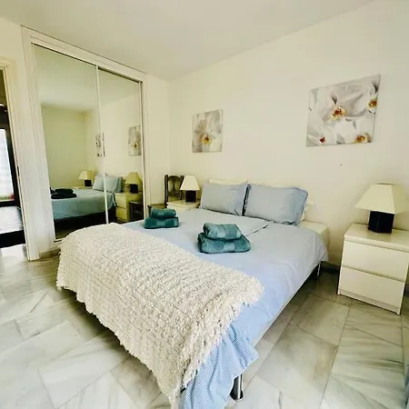 Atico Duplex En Calahonda * Sitio de Calahonda