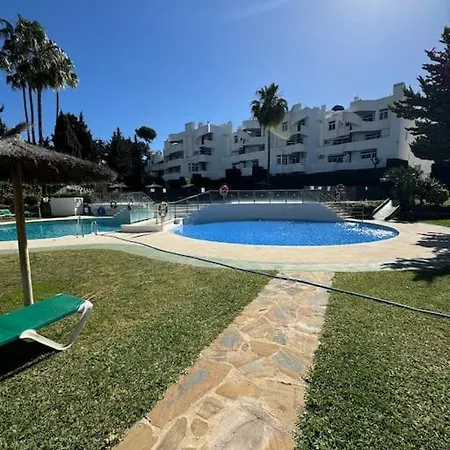 Appartement Atico Duplex En Calahonda *