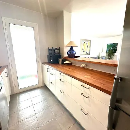 דירה Atico Duplex En Calahonda *