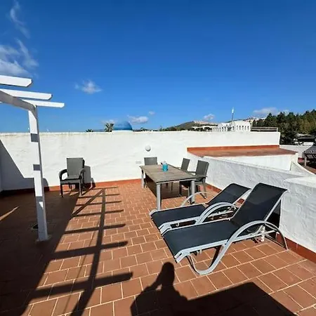 Atico Duplex En Calahonda