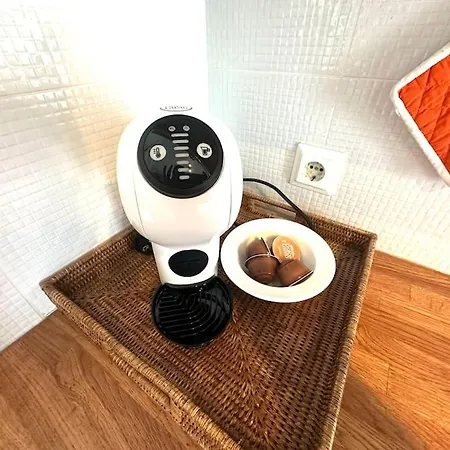 Appartement Atico Duplex En Calahonda Sitio de Calahonda