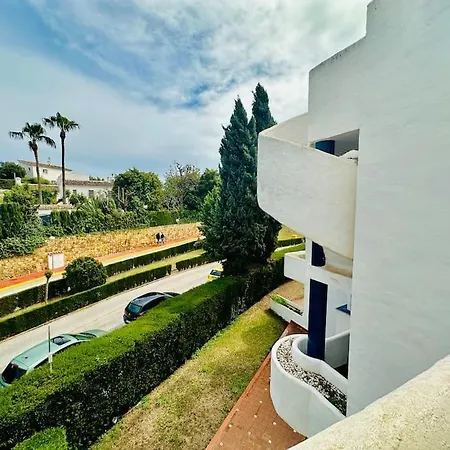 דירה Atico Duplex En Calahonda