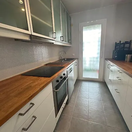 Atico Duplex En Calahonda דירה Sitio de Calahonda