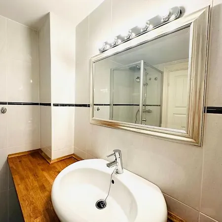 Atico Duplex En Calahonda *