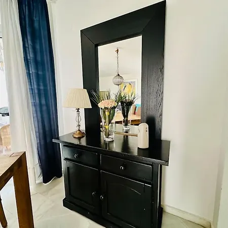 דירה Atico Duplex En Calahonda