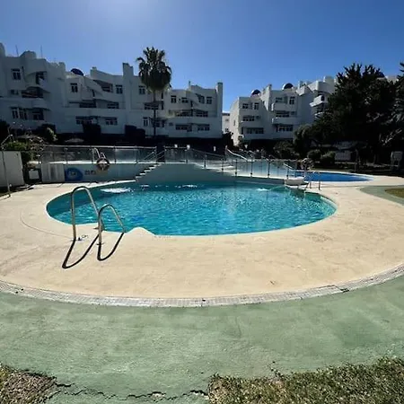 Atico Duplex En Calahonda דירה Sitio de Calahonda