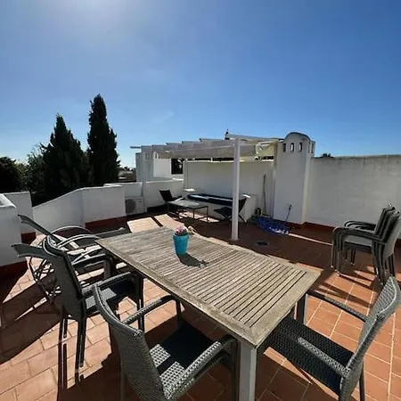 דירה Atico Duplex En Calahonda