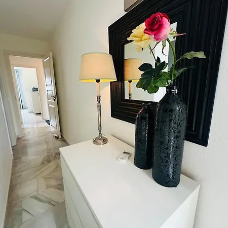 Atico Duplex En Calahonda *